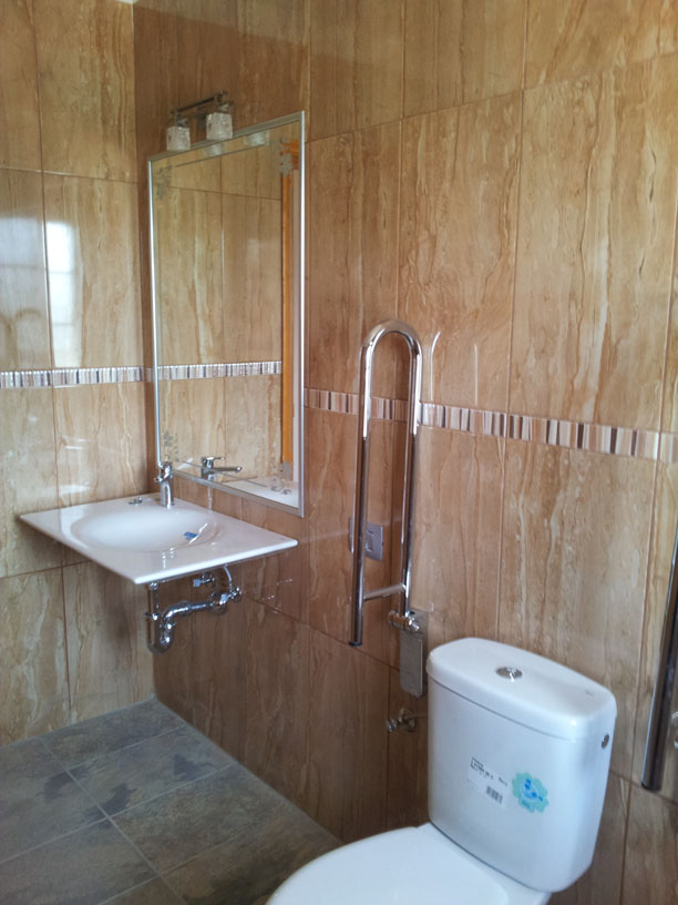 Fontanería y Reparaciones en General, Asistencia Punta, tu fontanero en