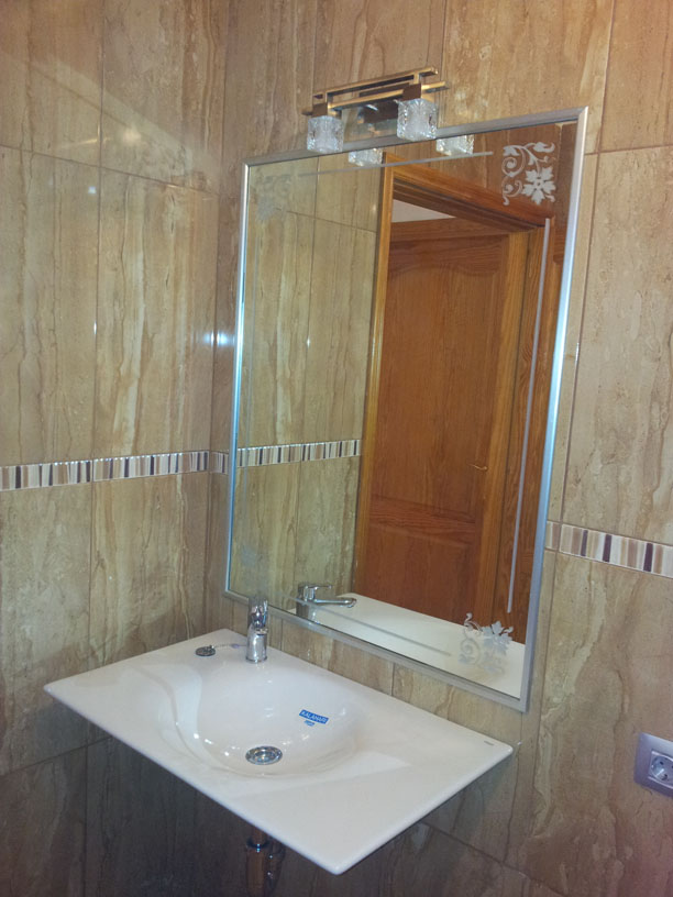 Fontanería y Reparaciones en General, Asistencia Punta, tu fontanero en