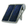 electricidad, calentadores, bombas calor, placas solares