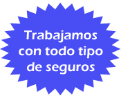 todos los seguros